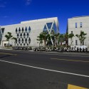 Dadong Art Center / Cie + MAYU architects © Guei-Shiang Ke