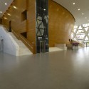 Dadong Art Center / Cie + MAYU architects © Guei-Shiang Ke