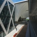 Dadong Art Center / Cie + MAYU architects © Guei-Shiang Ke