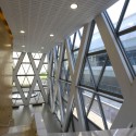 Dadong Art Center / Cie + MAYU architects © Guei-Shiang Ke