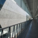 Dadong Art Center / Cie + MAYU architects © Guei-Shiang Ke