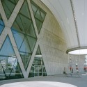 Dadong Art Center / Cie + MAYU architects © Yu-lin Chen