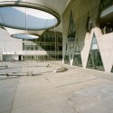 Dadong Art Center / Cie + MAYU architects © Yu-lin Chen