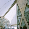 Dadong Art Center / Cie + MAYU architects © Yu-lin Chen