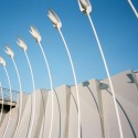 Dadong Art Center / Cie + MAYU architects © Yu-lin Chen