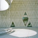 Dadong Art Center / Cie + MAYU architects © Yu-lin Chen