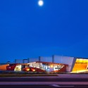 Katsumata Centre  / James Deans & Associates © Tim Loft