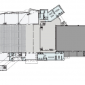 Katsumata Centre  / James Deans & Associates Floor Plan