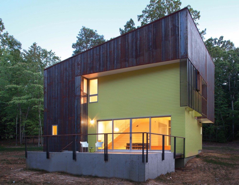 Crabill / Tonic Design