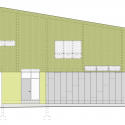 Crabill / Tonic Design Crabill / Tonic Design Elevation
