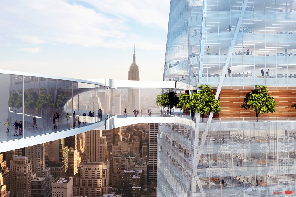 Which Grand Central Vision Is the Best for New York?