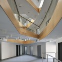 Administrative Center Jesenice / Studio Kalamar Administrative Center Jesenice / Studio Kalamar © Miran Kambič
