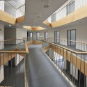Administrative Center Jesenice / Studio Kalamar Administrative Center Jesenice / Studio Kalamar © Miran Kambič