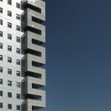 Tower B1 / Valle Architetti Tower B1 / Valle Architetti © Giuseppe Dall'Arche