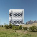 Tower B1 / Valle Architetti Tower B1 / Valle Architetti © Giuseppe Dall'Arche