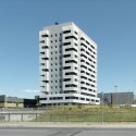 Tower B1 / Valle Architetti Tower B1 / Valle Architetti © Giuseppe Dall'Arche