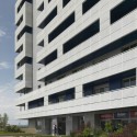 Tower B1 / Valle Architetti Tower B1 / Valle Architetti © Giuseppe Dall'Arche