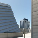 Tower B1 / Valle Architetti Tower B1 / Valle Architetti © Giuseppe Dall'Arche