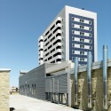 Tower B1 / Valle Architetti Tower B1 / Valle Architetti © Giuseppe Dall'Arche