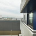 Tower B1 / Valle Architetti Tower B1 / Valle Architetti © Giuseppe Dall'Arche