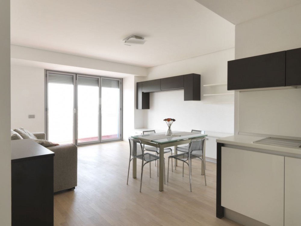 Tower B1 / Valle Architetti