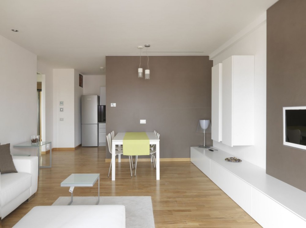 Tower B1 / Valle Architetti