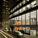Joe Fresh New York flagship / Burdifilek © Ben Rahn A-Frame