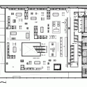 Joe Fresh New York flagship / Burdifilek Plan