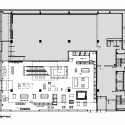 Joe Fresh New York flagship / Burdifilek Plan