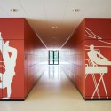 Courtesy of Mecanoo