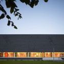 Courtesy of Mecanoo