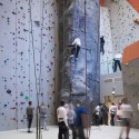 Fontys Sports College / Mecanoo Courtesy of Mecanoo