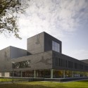 Courtesy of Mecanoo