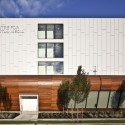 Centre for Digital Media / Musson Cattell Mackey Partnership Architects © Derek Lepper