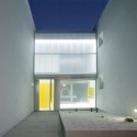 27 VPO / Equipo Olivares Arquitectos © José Oller