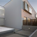 27 VPO / Equipo Olivares Arquitectos © José Oller