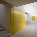 27 VPO / Equipo Olivares Arquitectos © José Oller