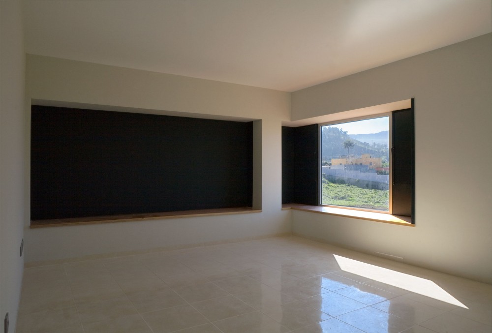 27 VPO / Equipo Olivares Arquitectos