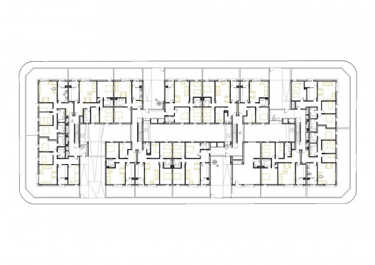 Ground Floor Plan