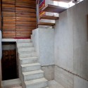 Casa Los Algarrobos / José María Sáez + Daniel Moreno Flores © Raed Gindeya Muñoz