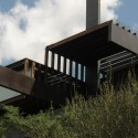 Casa Los Algarrobos / José María Sáez + Daniel Moreno Flores Courtesy of Jose Maria Saez & Daniel Moreno