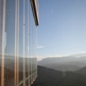 Casa Los Algarrobos / José María Sáez + Daniel Moreno Flores © Raed Gindeya Muñoz