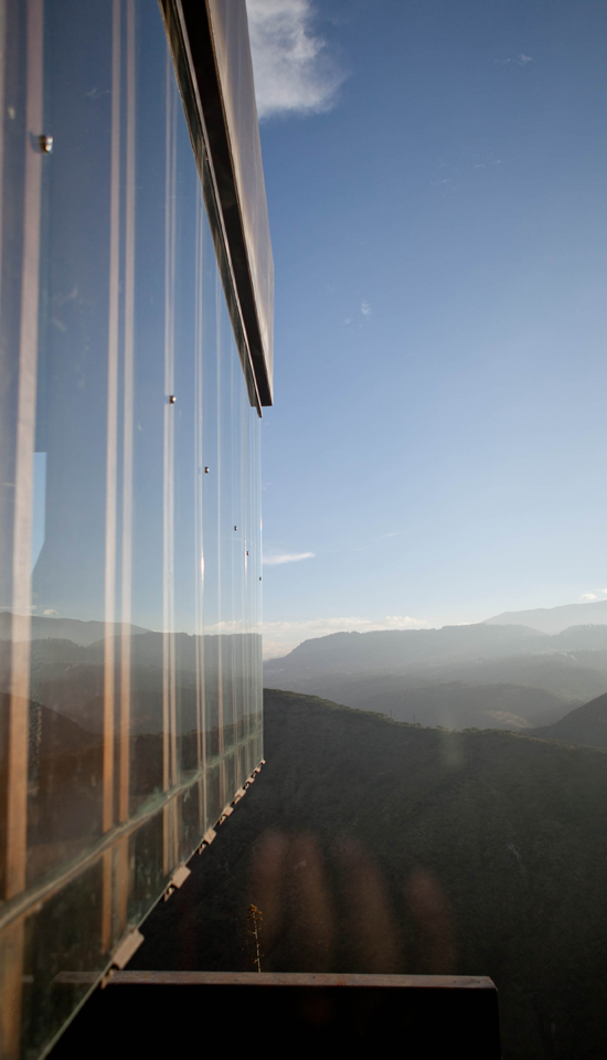 Algarrobos House / José María Sáez + Daniel Moreno Flores