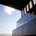 Casa Los Algarrobos / José María Sáez + Daniel Moreno Flores © Raed Gindeya Muñoz