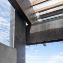 Casa Los Algarrobos / José María Sáez + Daniel Moreno Flores © Raed Gindeya Muñoz