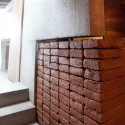 Casa Los Algarrobos / José María Sáez + Daniel Moreno Flores © Raed Gindeya Muñoz
