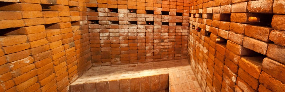 Algarrobos House / José María Sáez + Daniel Moreno Flores