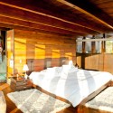 Casa Los Algarrobos / José María Sáez + Daniel Moreno Flores © Raed Gindeya Muñoz