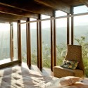 Casa Los Algarrobos / José María Sáez + Daniel Moreno Flores © Raed Gindeya Muñoz