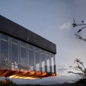 Casa Los Algarrobos / José María Sáez + Daniel Moreno Flores © Raed Gindeya Muñoz